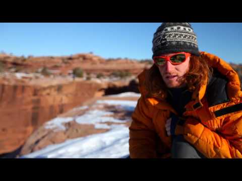 Behind The Scenes - Insane Canyon Rope Swing Behind The Scenes - Insane Canyon Rope Swing klip izle