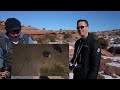 Behind The Scenes - Insane Canyon Rope Swing klip izle
