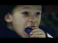 P&G Moms ad