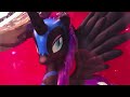 My Little Pony "Nightmare Moon" Toys R Us Exclusive FiM 7 Pony Collection Pack Review