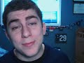 LFR Game 81 - May hits 1,000, CuJo 352 - Leafs lose 3-1