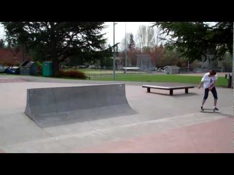 CLIPS OF THE DAY WITH CHRIS JAMESON
