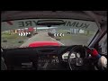Peter Lloyd Rallying Stages 2014