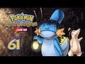 Let's Play Pokémon Mystery Dungeon: Rot [Blind / German] - #...