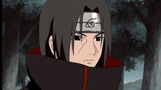 Free Edit! Uchiha Itachi ♥️ twixtor 1080p