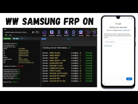All Samsung Frp Bypass One Click By Phonics Service Tool All Samsung Frp Bypass One Click By Phonics Service Tool