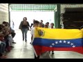 Torneo de Ajedrez / Alcaldía de Baruta