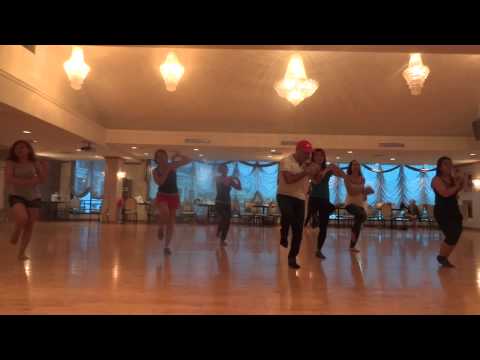 Ore Piya (Full song-Master&Members) Choreographed by Master...