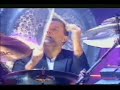 Carl Palmer on Game Show