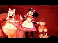 初日のマイ・フレンド・ダッフィー#1　My Friend Duffy at Tokyo DisneySea