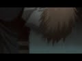Bleach - Ichigo Crying Emotional Sad ᴴᴰ [ Rain + Never Meant to Belong ]