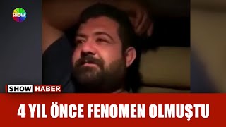 İncinmişsin Videosuyla Tanınmıştı
