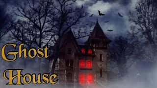 Ruhlar Evi (Ghost House) | HD korku filmi