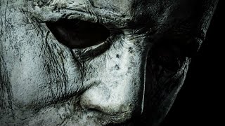 First Official Halloween Trailer - Reaction!