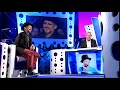 "Tout comme les hétéros!" Boy George On n'est pas couché 12/04/14 #ONPC