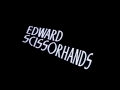 Danny Elfman - Ice Dance/The Grand Finale. (Edward Scissorhands)