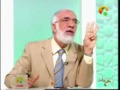 عمر عبد الكافي - صفوة الصفوة 63 - التاريخ الإس
