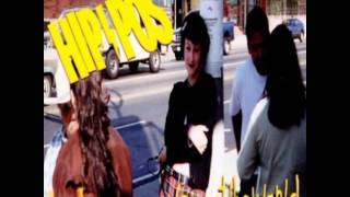 Watch Hippos Irie video