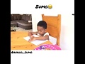 Cheka Upasuke, Anko Zumo na Mikwara ya Mwanae