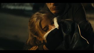 Emilia Pieske Chloro In Totenfrau S2 E1 2025