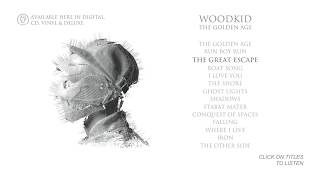 Watch Woodkid The Great Escape video