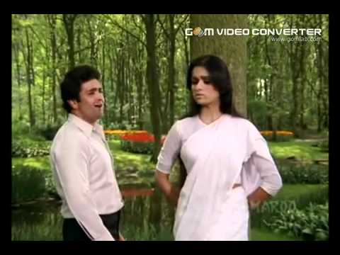 Bhanwre Ne Khilaya Phool Rishi Kapoor Padmini Kolhapure
