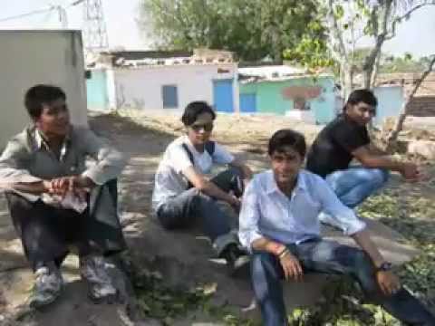 TERE JAISA YAAR KAHA(manjeet mahato).flv