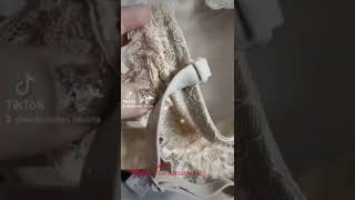 Jual Bra La Senza Pakaian Dalam Bh Wanita Baru Womens Soft Full Coverage Bra Natural 085697006388