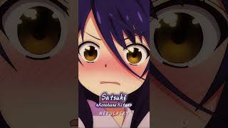 Satsuki Konohana Kitankeha - Tik Tok Anime4Kedit