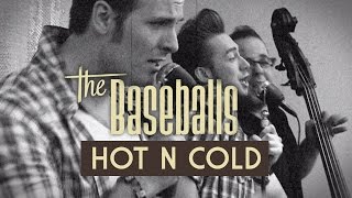 Watch Baseballs Hot N Cold video