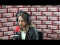 Coming soon: Jared Leto Takes Over Kerrang! Radio - 25.09.13 @ 5pm