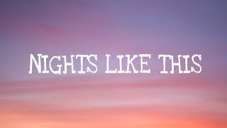 Kehlani Nights Like This Ft Ty Dolla Sign Kehlani Nights Like This Ft Ty Dolla Sign