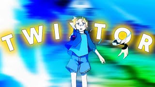 Fmab 4K Twixtor Clips For Editing