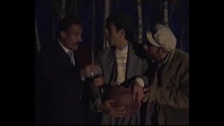 Lakırdı 3 - Kürtçe Komedi Filmi  - DİZA Jİ DİZA DİZİ -  7 .Bölüm -Laqırdi Kurdi-