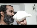 shankhnaad, Different tunes in conch shell, shankh dhwani