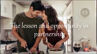 Relationship Empowerment Model Part III