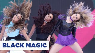 Little Mix - 'Black Magic' (Summertime Ball 2015)