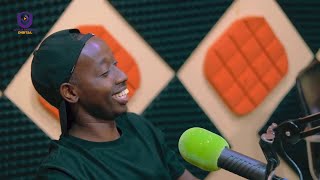 Side Kama Sidewee Kimwagakuna Mtu Alisema Namuigamkalimaninilipigwa Vita Kubwa