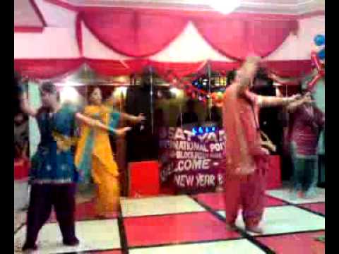 marriagemain sasural nahi jaungi