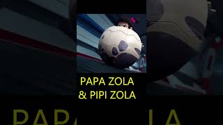 Rahsia Papa Pipi & Power Sphera