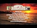 Daniel Ho - "Living In Paradise" at Slack Key Show - Masters of Hawaiian Music on Maui