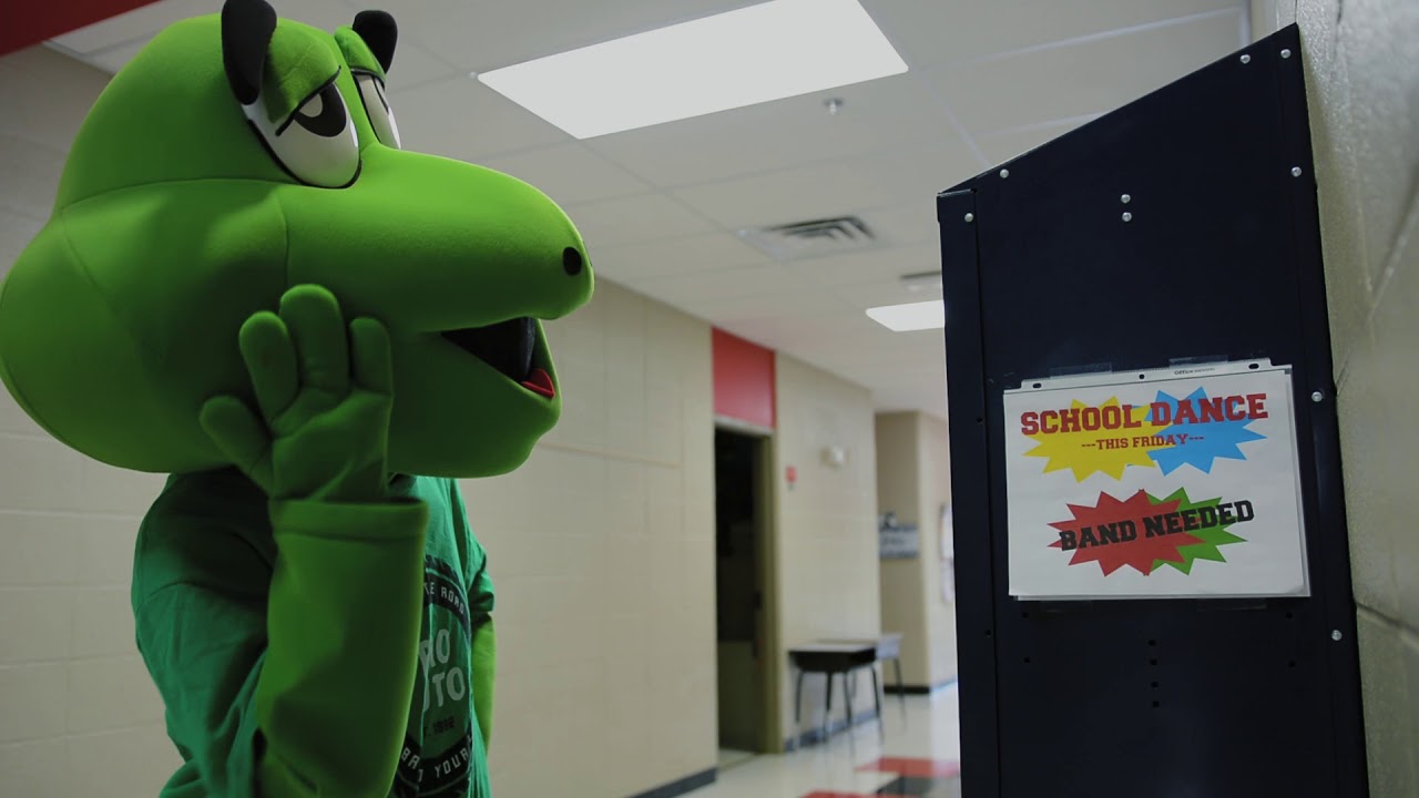 Adventures of Croaker | 2018 | From School To Stage