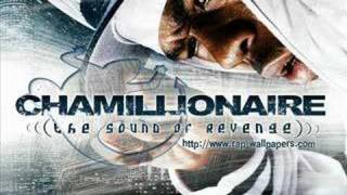 Watch Chamillionaire I Run It video