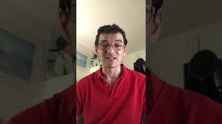 Sylvain Moraillon - Message de soutien aux jeunes artistes du spectacle vivant