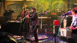 Watch Wilco Art Of Almost video