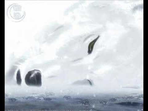 Gravity : wolf's rain ending