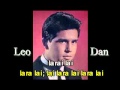 MARIA ISABEL DEMO KARAOKE - Leo Dan_c... MARIA ISABEL DEMO KARAOKE - Leo Dan_c...