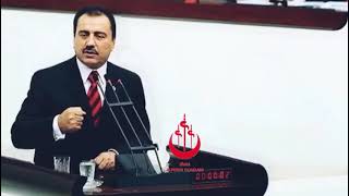 Muhsin Yazıcıoğlu - Yolsuzluk Ve Rant