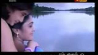 MEERAA மீரா title song by Chinmayee MEERAA மீரா title song by Chinmayee
