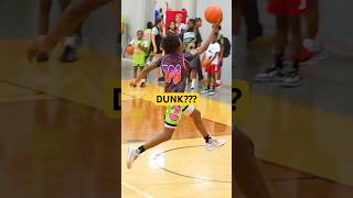Leshawn Hill X Brelyn Moses At Mshtv Camp